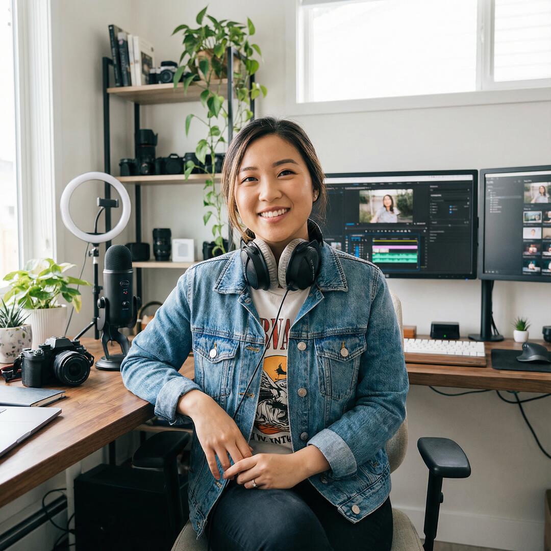 大象传媒社区顾问