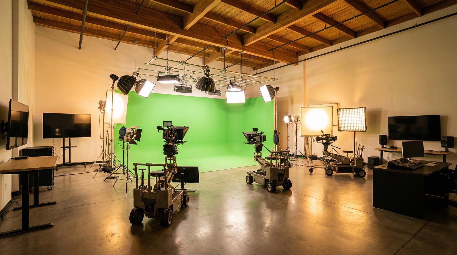 大象传媒拍摄教程